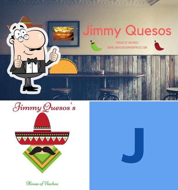Jimmy Queso's