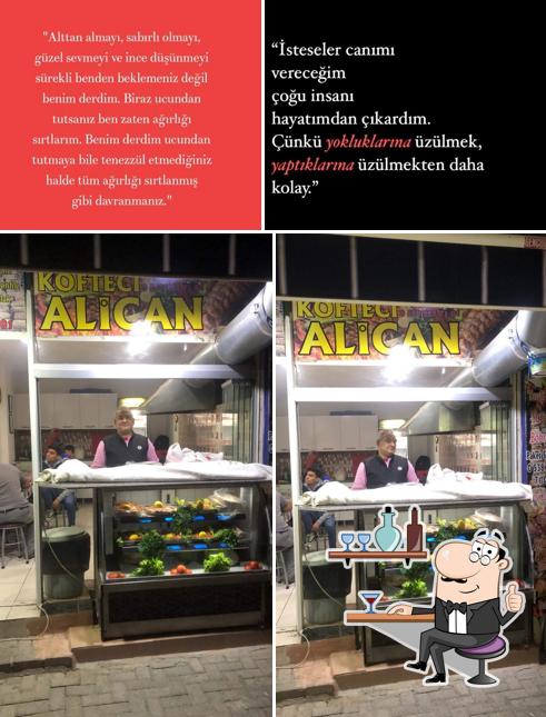 Köfteci Alican