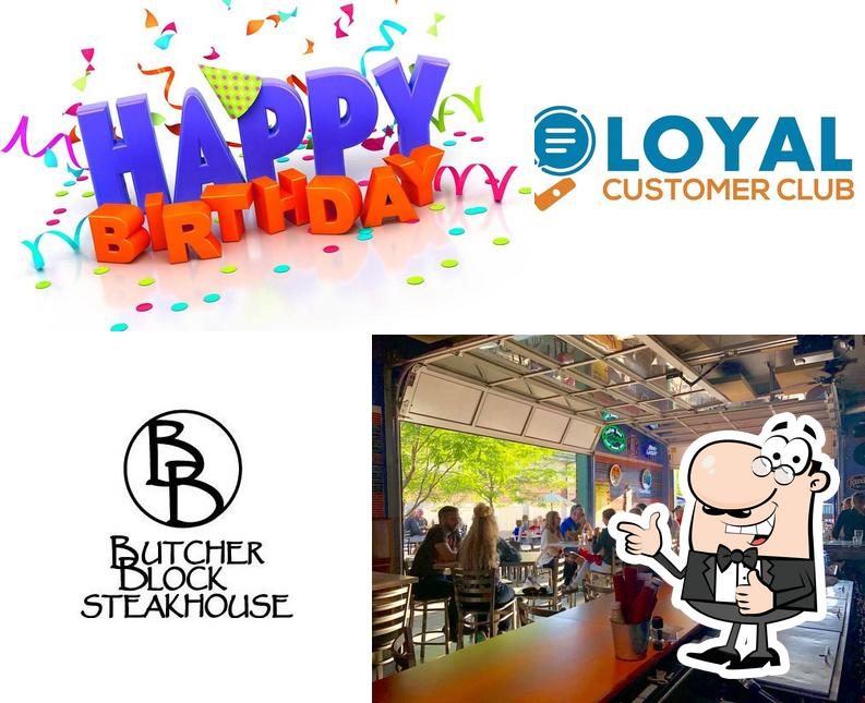 Loyal Customer Restaurant
