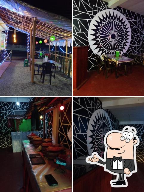 Machano hotel & restaurant