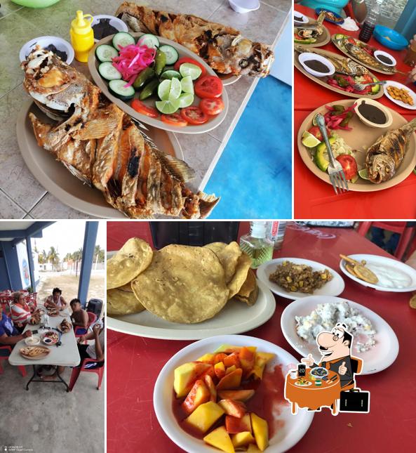 Pescadería El Pezh