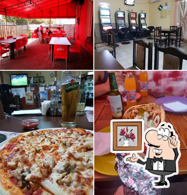 Largeo Activ Restaurant