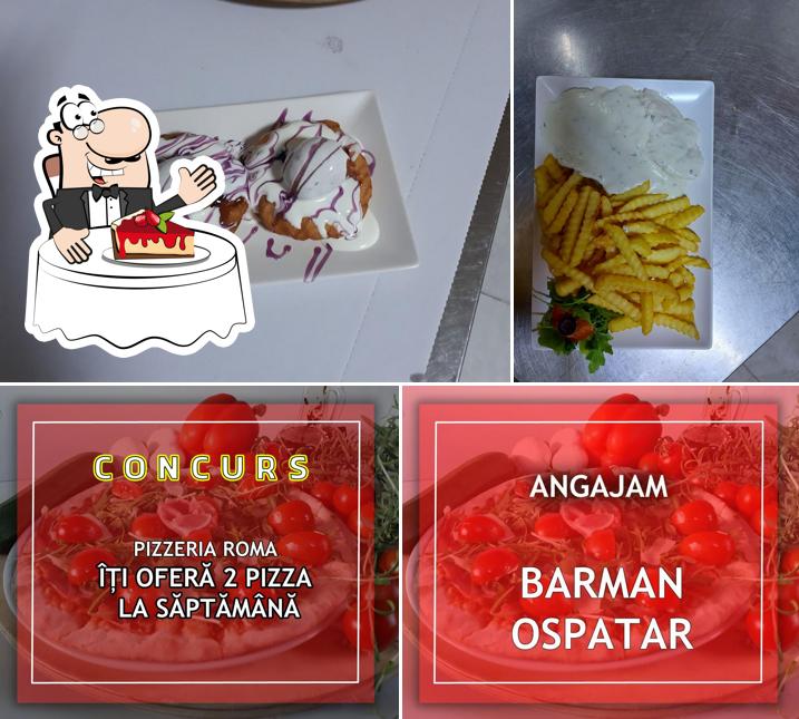 Catering & Restaurant Panne Gusto