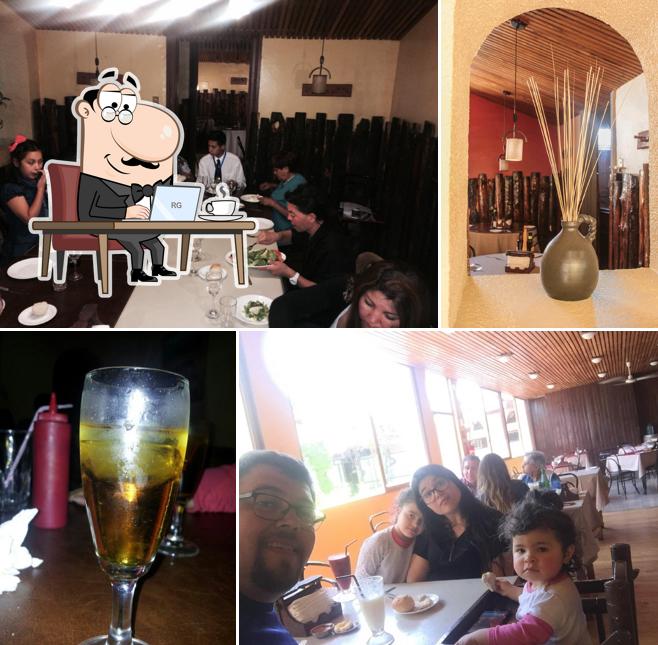 Posada Don Pepe