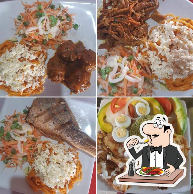 RESTAURANTE YAFRÉ