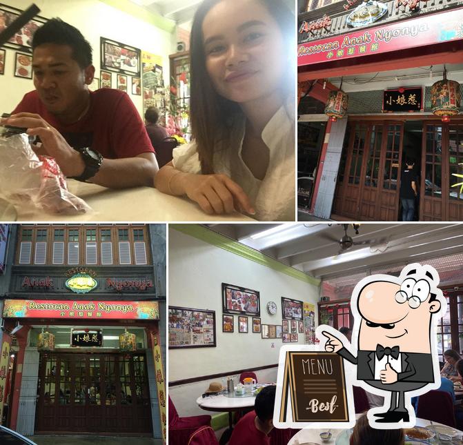 Restoran Anak Nyonya