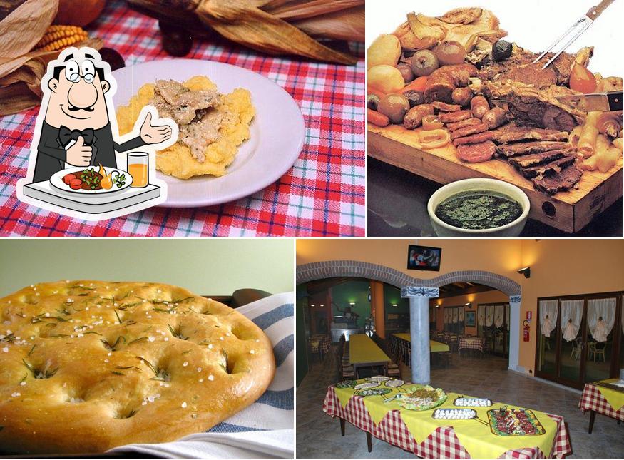 Ristorante Bluepark