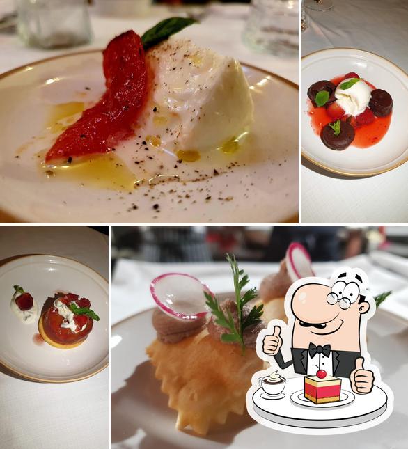 Rossini Bistrot