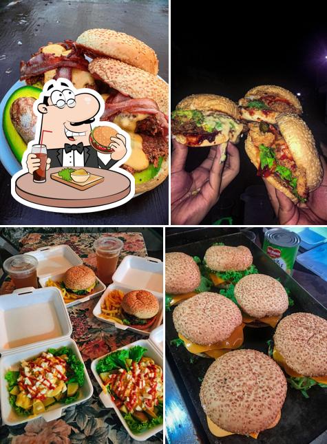 Stack Shack