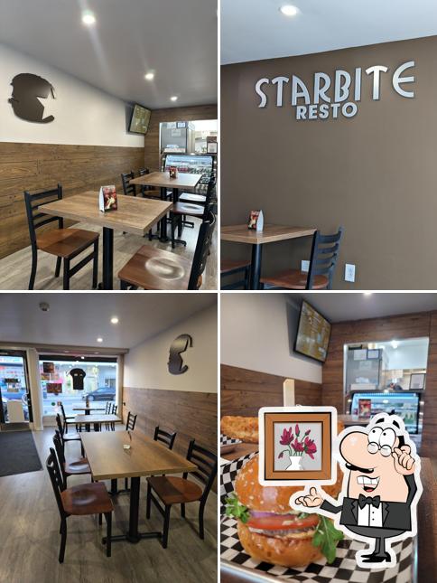 Starbite Resto