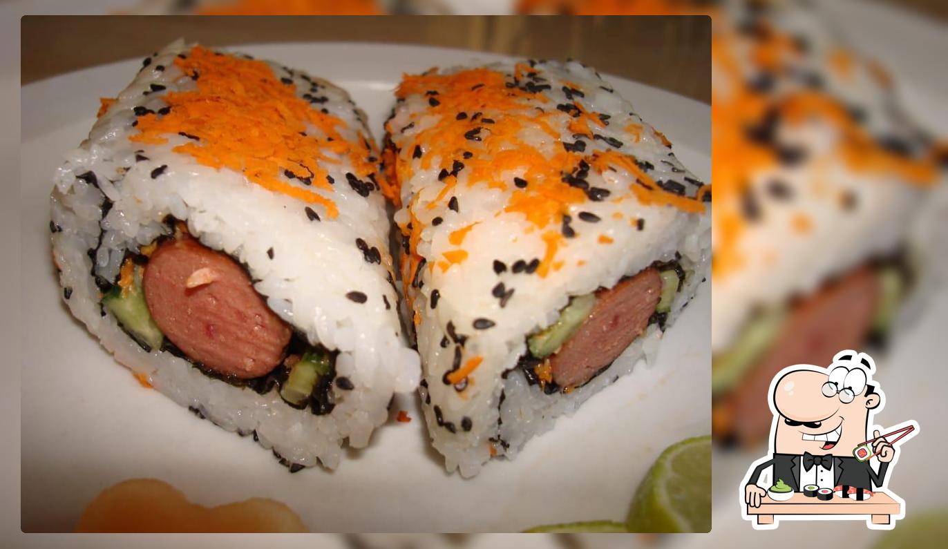 Sushidog
