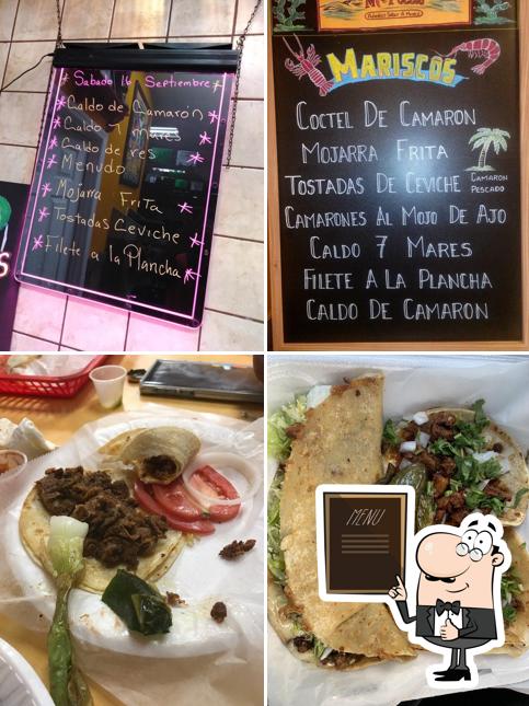 Taqueria Mi Pueblo