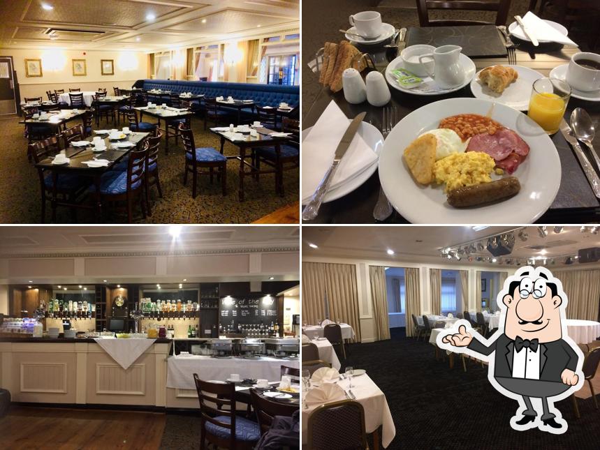 Sandpiper Hotel & Restaurant
