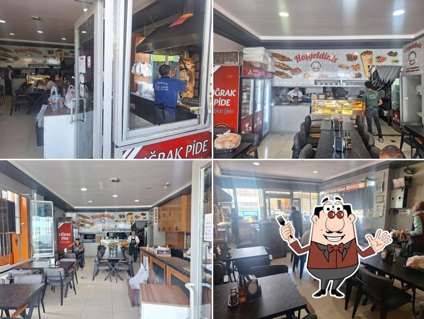 Uğrak Piknik Lokantası