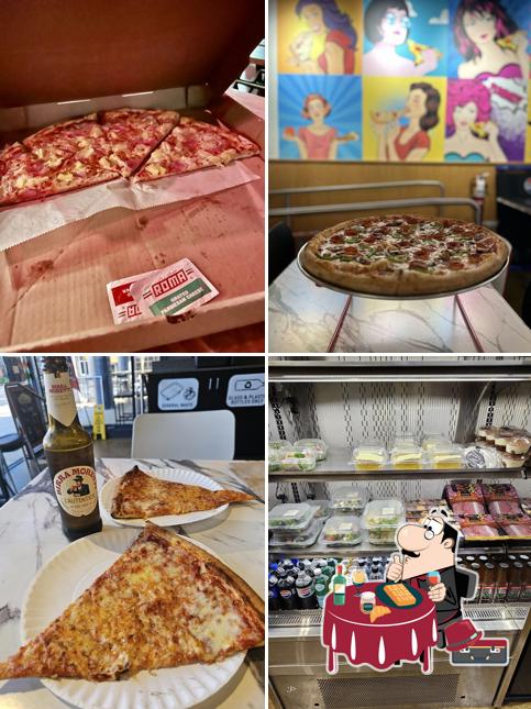 Vic's Pizzeria