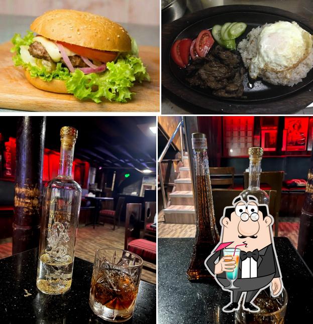 Vins Bistro & Lounge