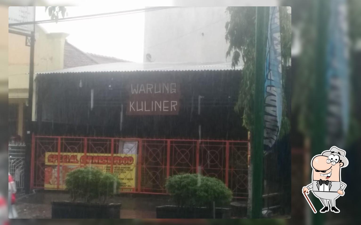 Warung Kuliner