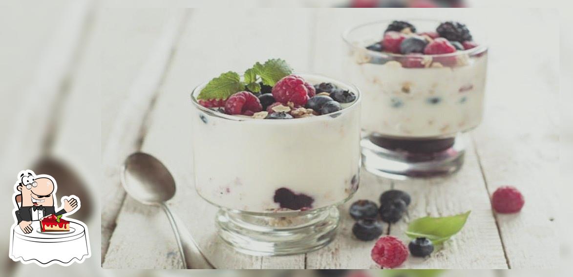 cake sweet