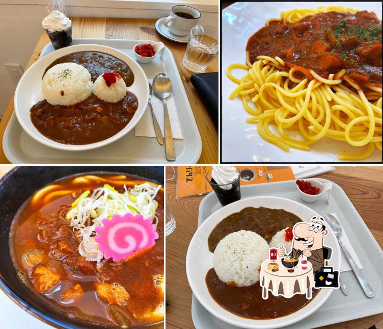 どんりゅう庵