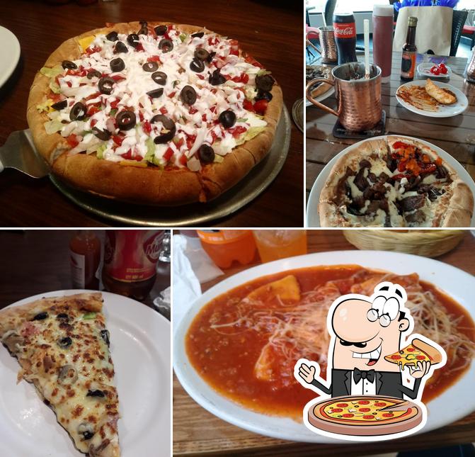 Ristorante Di Totinos