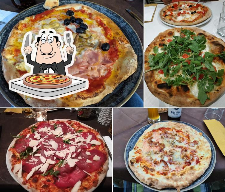 Ristorante Pizzeria le Rissete