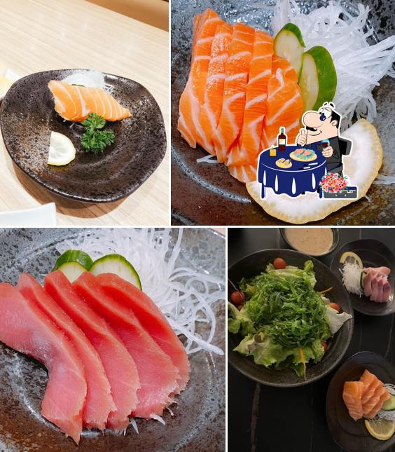 Sushi Tei