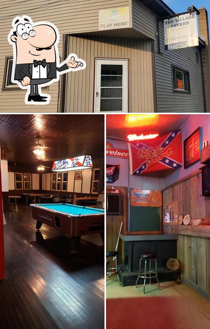 The Village Tavern