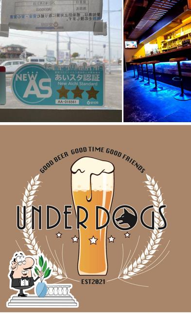 Underdogs