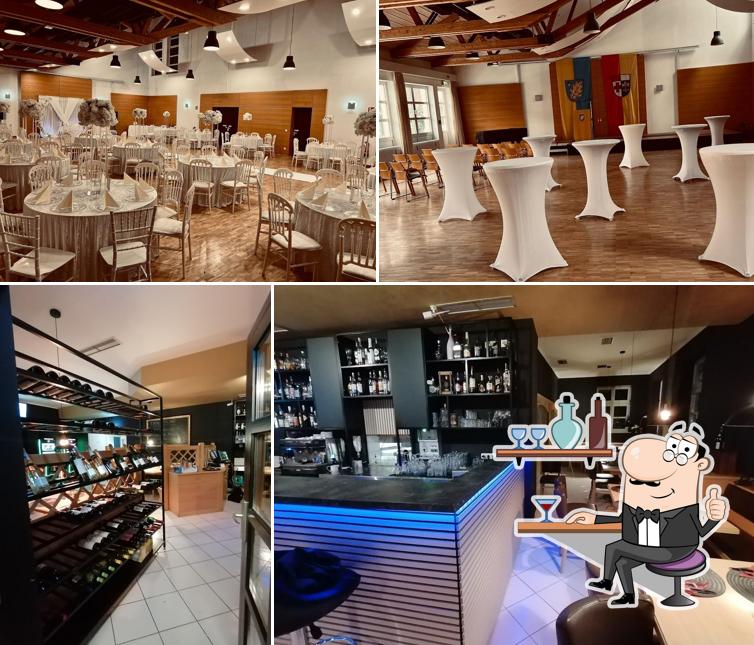 Upper House - Events, Restaurant & Hotel