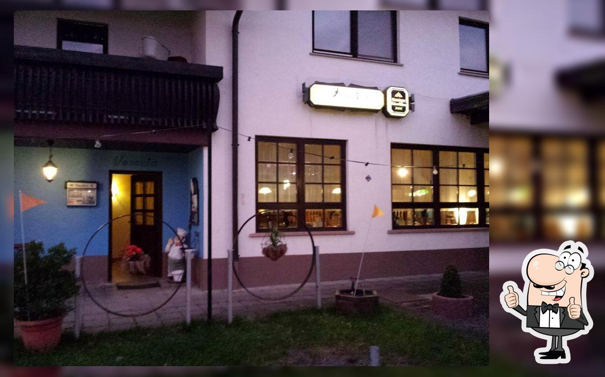 Venezia Restaurante Lützelbach