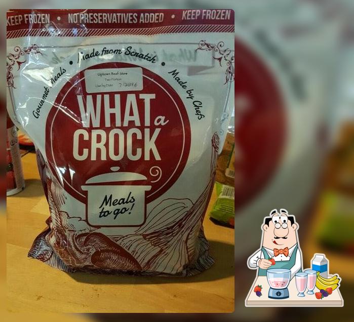 What A Crock