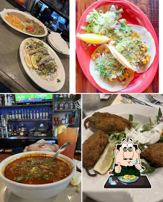 Papi's Mex Grill