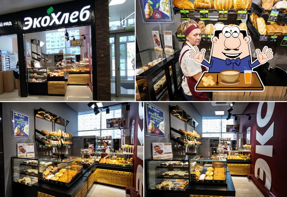 ЭкоХлеб