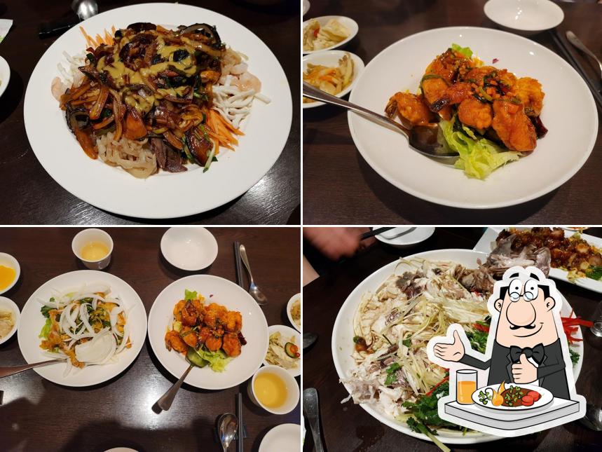 서래향 수서점