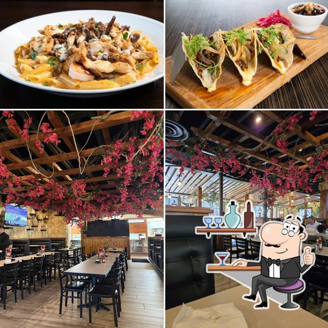 A Toda Madre Mexican Kitchen