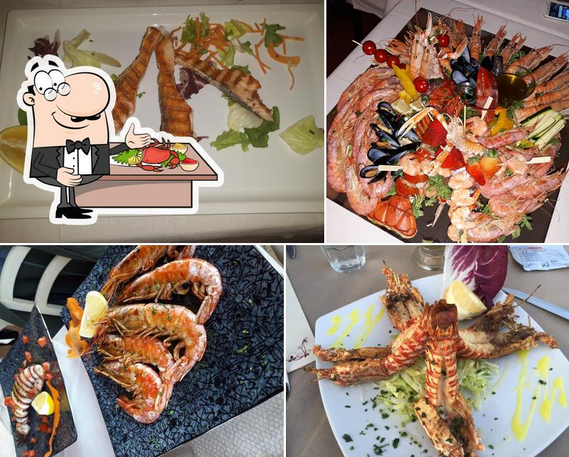 Albachiara ristorante e pizzeria