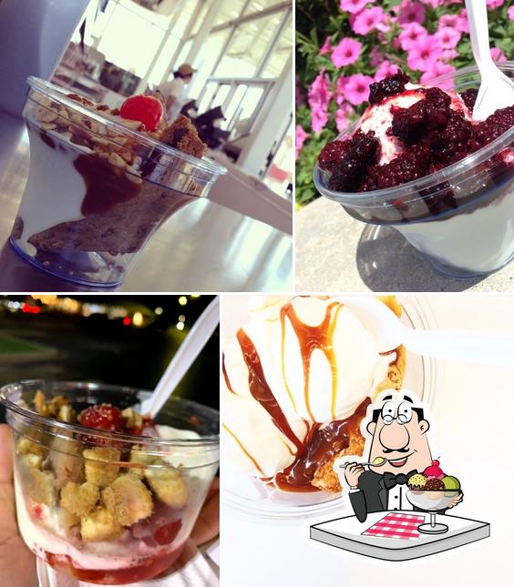 Andy's Frozen Custard