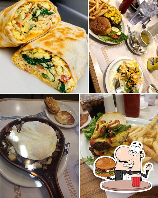 Butterfly Family Restaurant