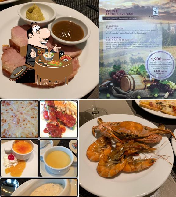 California Steakhouse