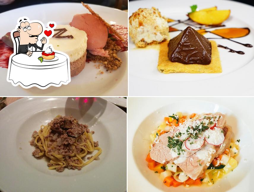 Hase Restaurant