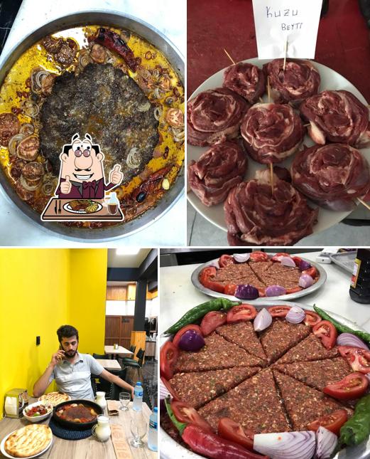 Kasap Halil Restaurant - Fırın ( ERGÜDER )