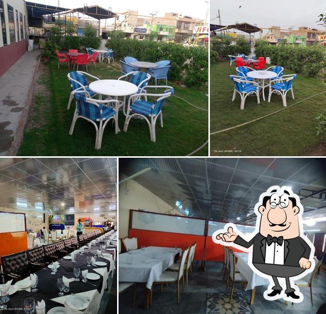 Kim's Restaurant