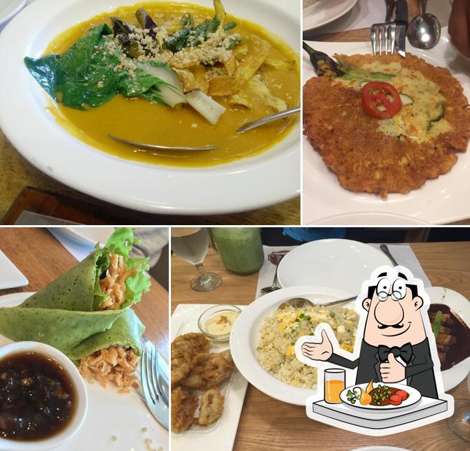 Kuya J Restaurant - SM City Lipa