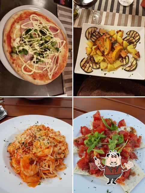 Pizzeria Mamma Mia