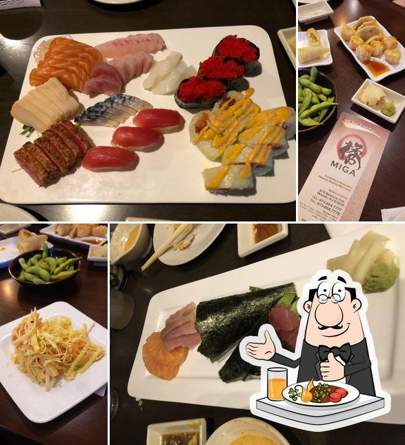 Miga Sushi