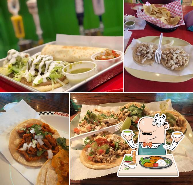 Mr. Taco Loco