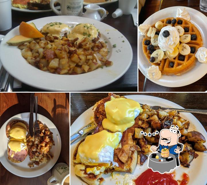 Niko's Restaurant