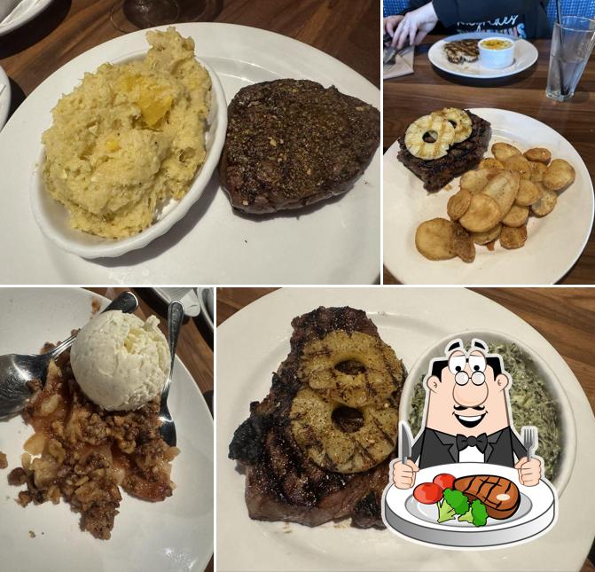 Aubrey's