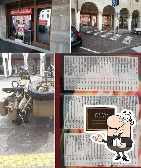 Pizzeria San Lazzaro Roncade