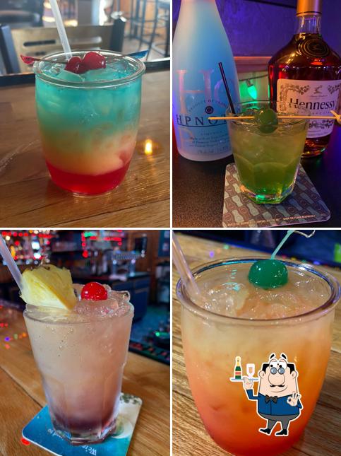 Legends Tavern